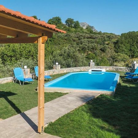 Villa Elia Ламбини Экстерьер фото